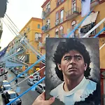 El Pibe De Oro