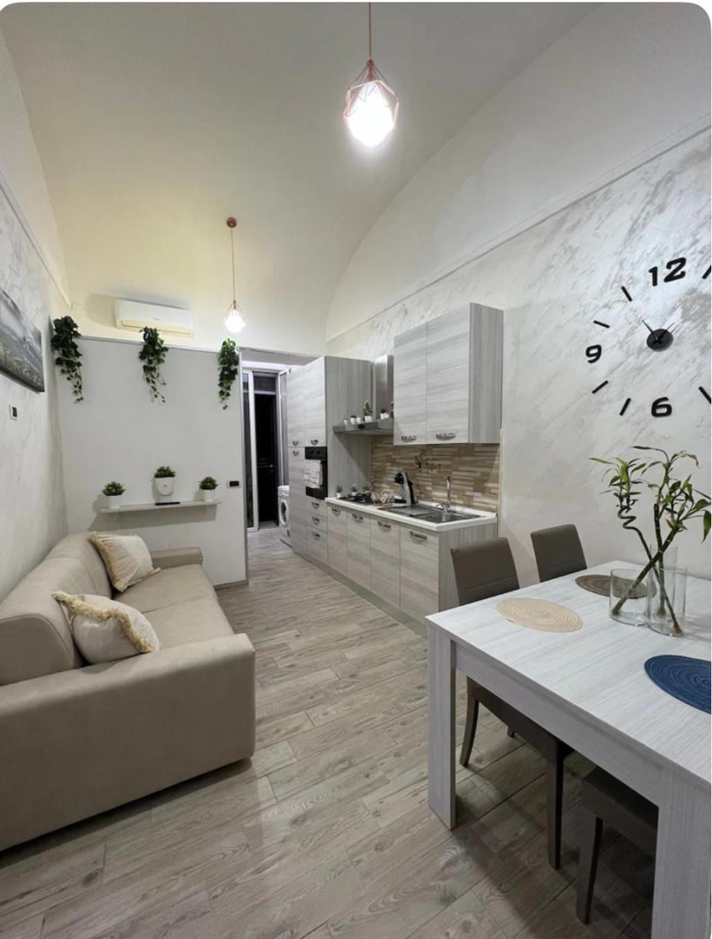 Apartment El Pibe De Oro *