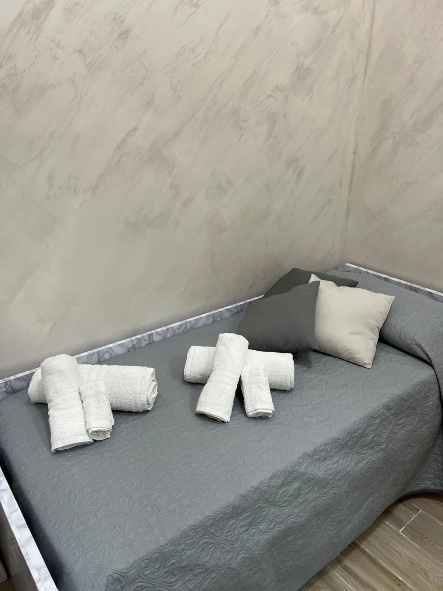 El Pibe De Oro Apartment Naples