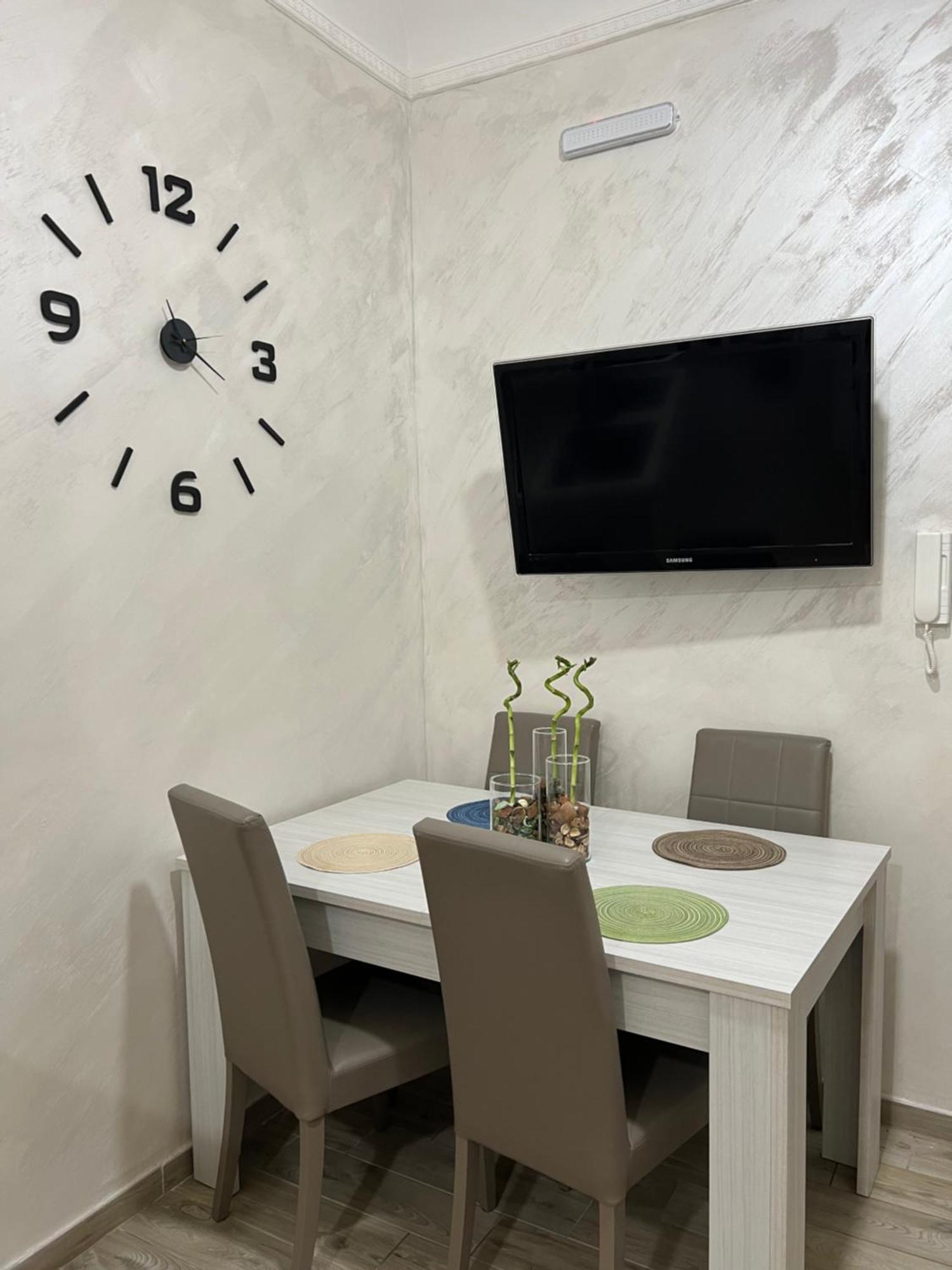 El Pibe De Oro Apartment