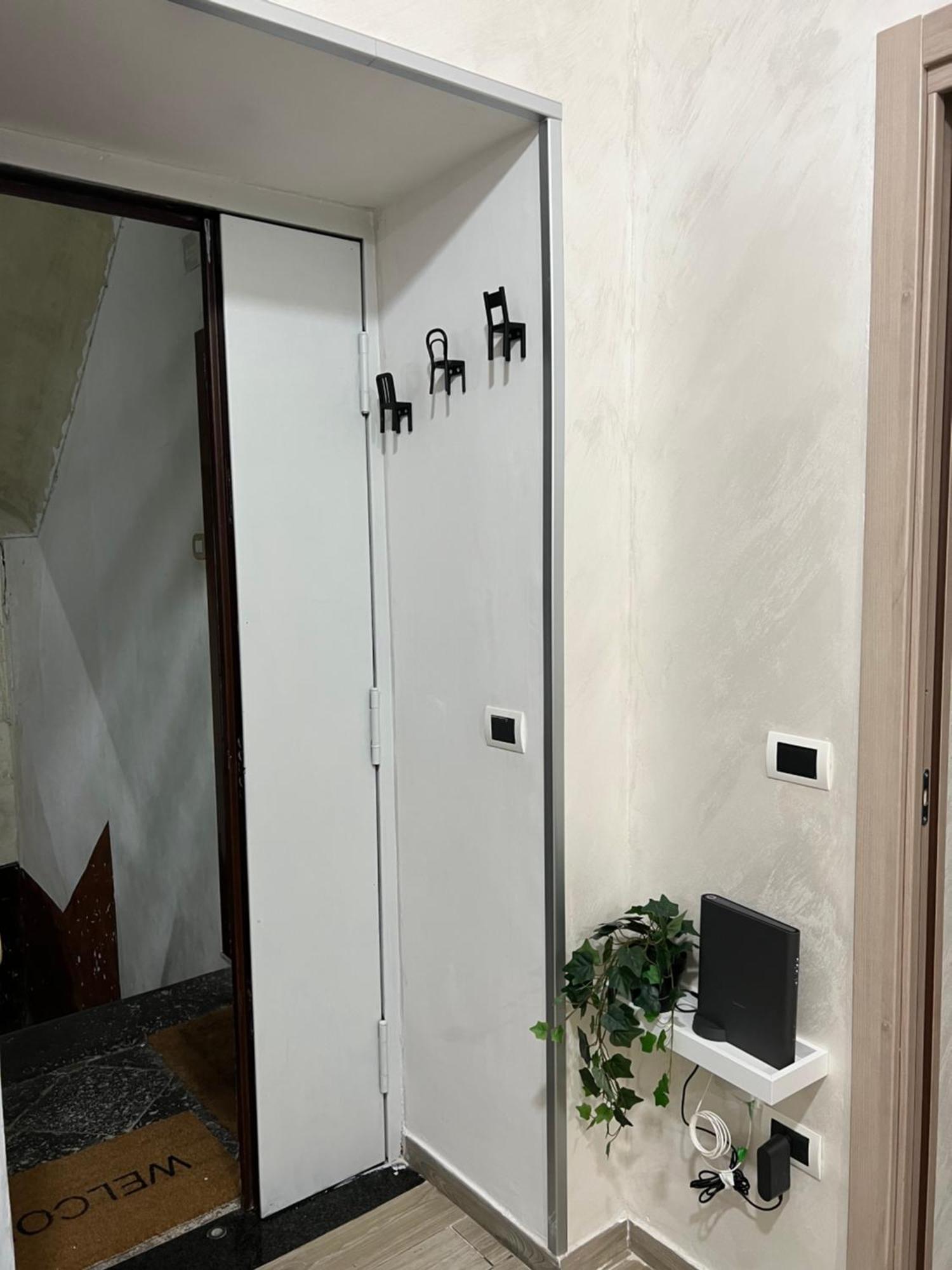 El Pibe De Oro Apartment Naples