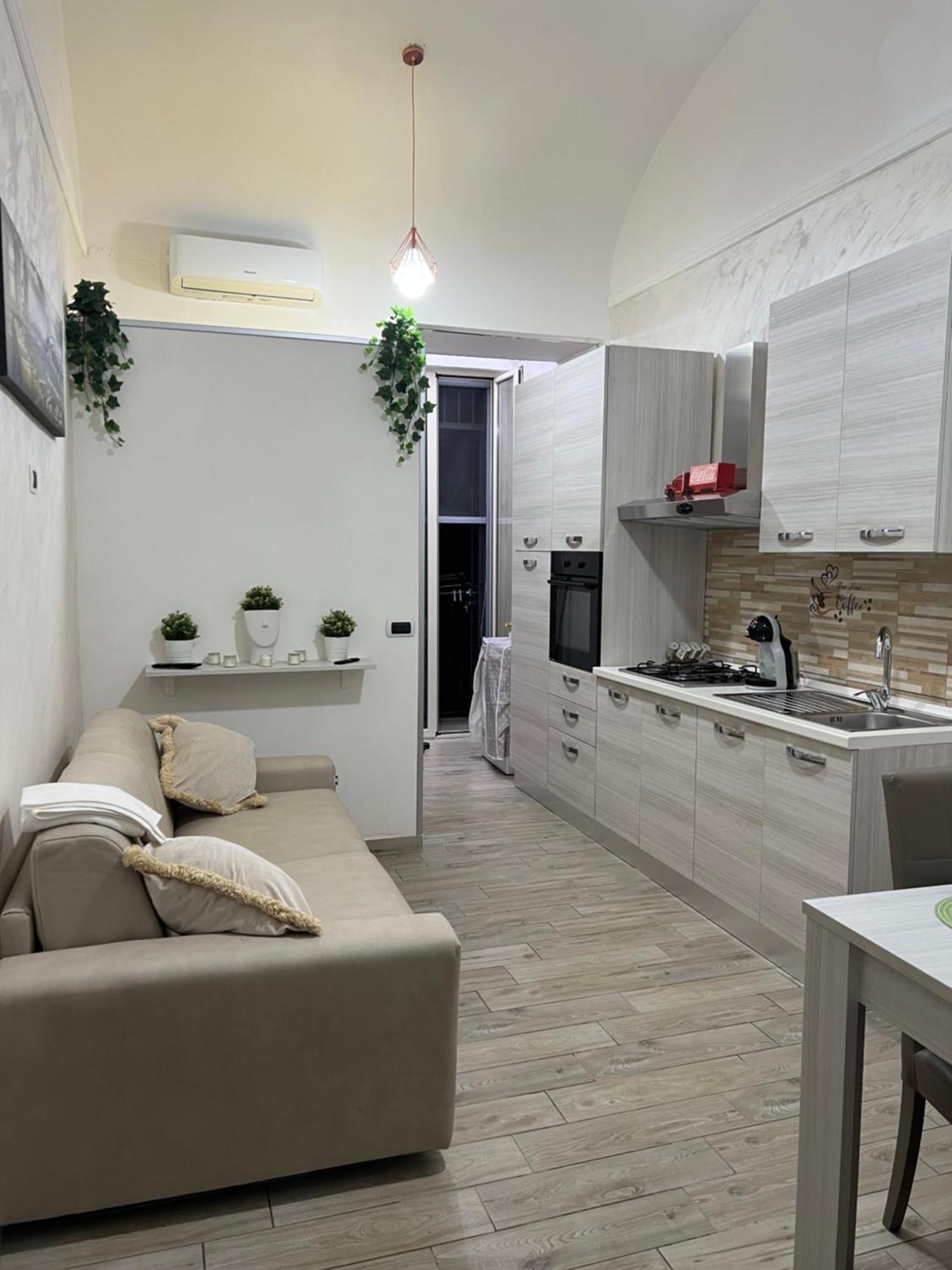 El Pibe De Oro Apartment *