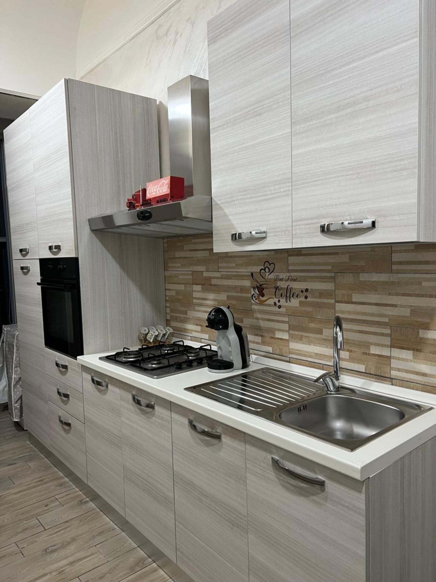 Apartment El Pibe De Oro Naples