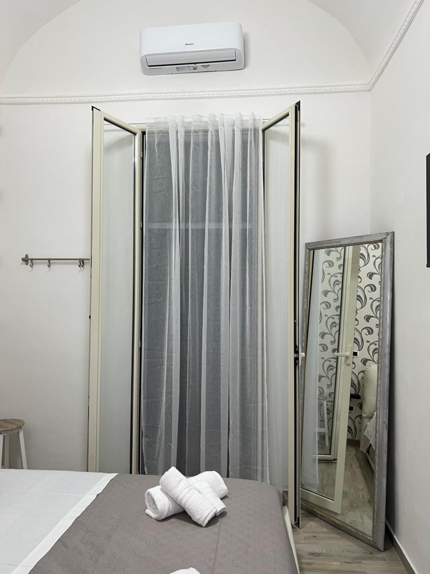 El Pibe De Oro Apartment Naples
