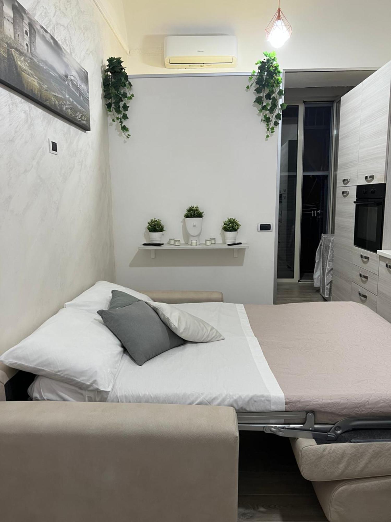 El Pibe De Oro Apartment Naples